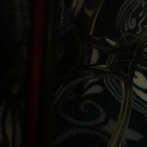 Meet your Posher, Lisette